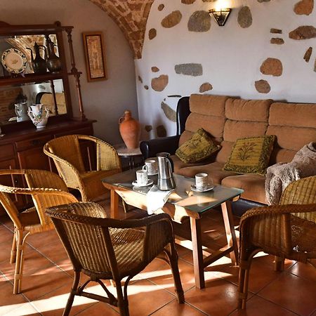 Cortijo La Panadera Vendégház Pozoblanco Kültér fotó