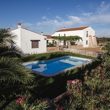 Cortijo La Panadera Vendégház Pozoblanco Kültér fotó