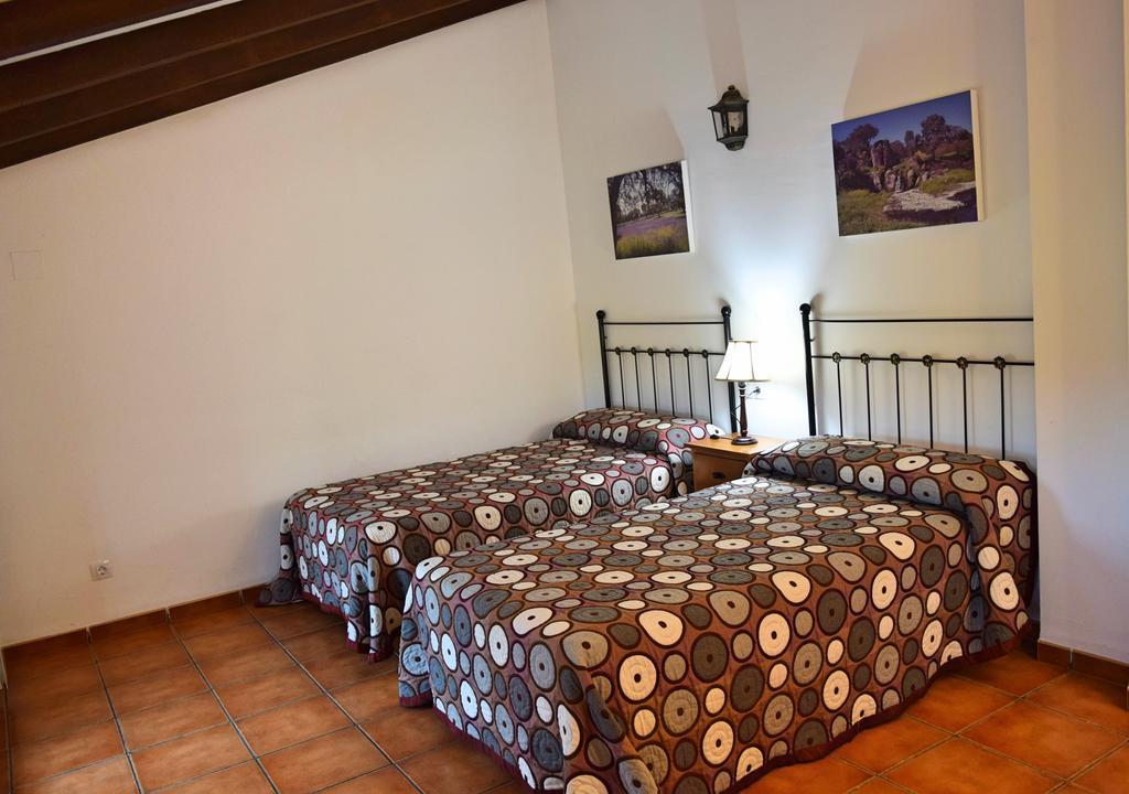 Cortijo La Panadera Vendégház Pozoblanco Kültér fotó