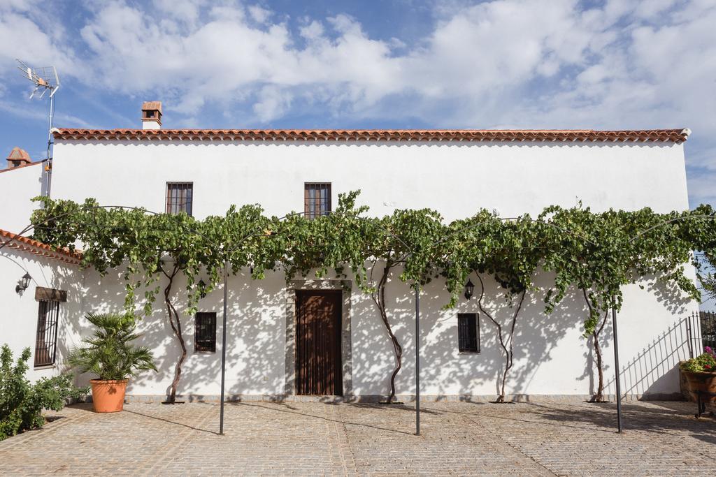 Cortijo La Panadera Vendégház Pozoblanco Kültér fotó