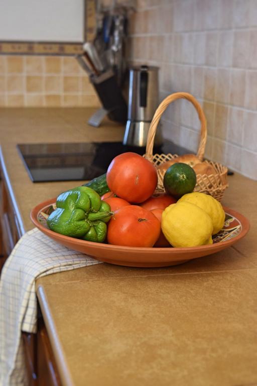 Cortijo La Panadera Vendégház Pozoblanco Kültér fotó