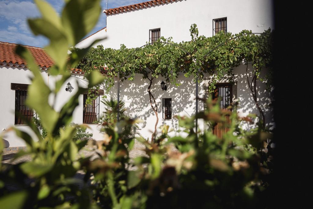 Cortijo La Panadera Vendégház Pozoblanco Kültér fotó